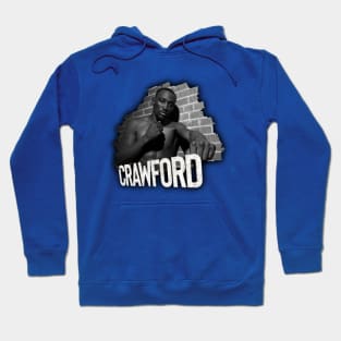 Terence Crawford Hoodie